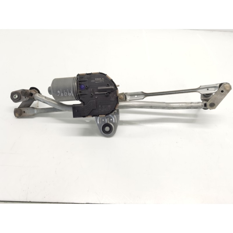 Moteur d'essuie-glace avant Audi Q3 (8UB, 8UG) | Desguace Becerril Moteur d'essuie-glace avant Audi Q3 (8UB, 8UG) | Desguace Becerril
