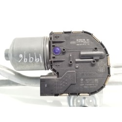 Moteur d'essuie-glace avant Audi Q3 (8UB, 8UG) | Desguace Becerril