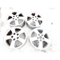 Jeu de roues Hyundai Tucson (jm) | Desguace Becerril