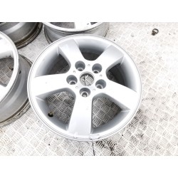 Jeu de roues Hyundai Tucson (jm) | Desguace Becerril
