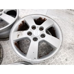 Jeu de roues Hyundai Tucson (jm) | Desguace Becerril