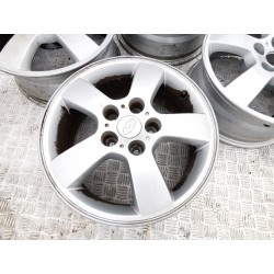 Jeu de roues Hyundai Tucson (jm) | Desguace Becerril
