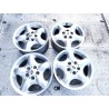 Jeu de roues Land Rover Freelander (ln) | Desguace Becerril