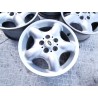 Jeu de roues Land Rover Freelander (ln) | Desguace Becerril