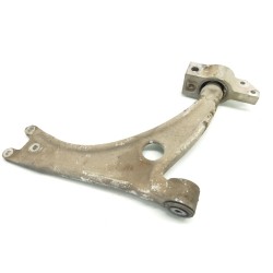 Recambio de brazo suspensión inferior delantero derecho para audi q3 (8ub, 8ug) 2.0 tdi referencia OEM IAM 3C0199231F  