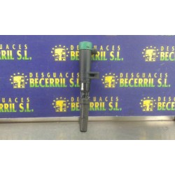 Recambio de bobina encendido para renault megane ii berlina 5p referencia OEM IAM 216031219  