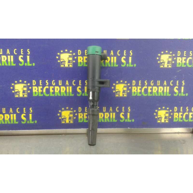 Recambio de bobina encendido para renault megane ii berlina 5p referencia OEM IAM 216031219 Recambio de bobina encendido para renault megane ii berlina 5p referencia OEM IAM 216031219
