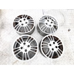 Jeu de roues Opel Corsa C (X01) | Desguace Becerril