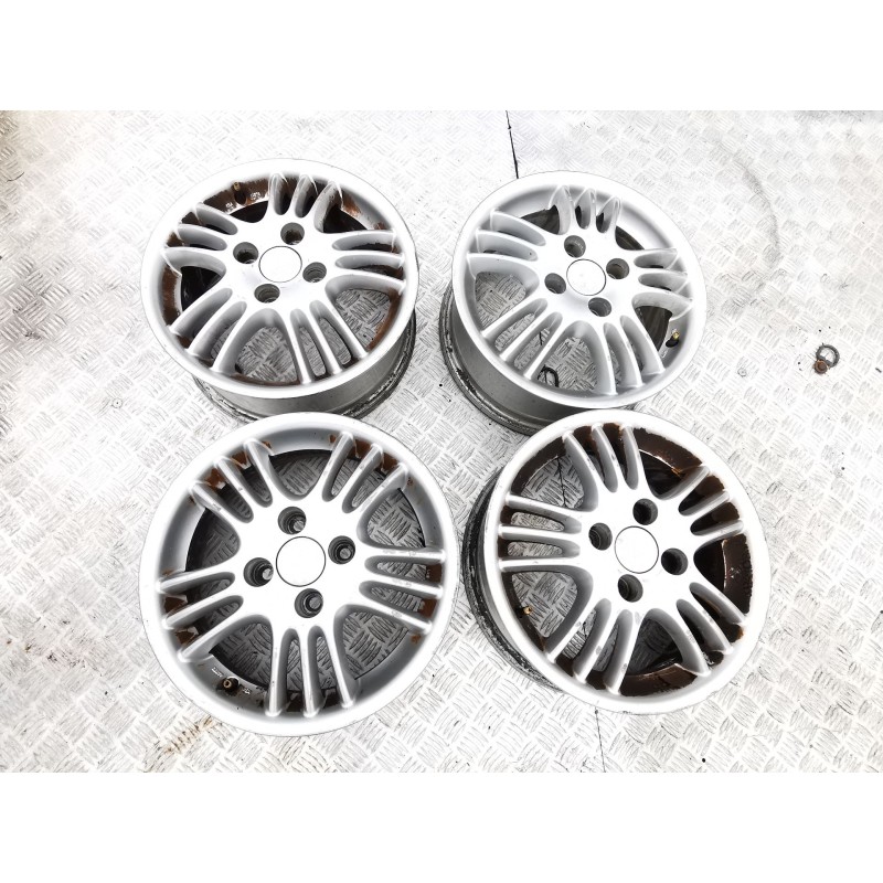 Recambio de juego llantas para opel corsa c (x01) 1.7 di (f08, f68) referencia OEM IAM   