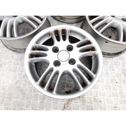 Recambio de juego llantas para opel corsa c (x01) 1.7 di (f08, f68) referencia OEM IAM   