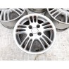 Recambio de juego llantas para opel corsa c (x01) 1.7 di (f08, f68) referencia OEM IAM   