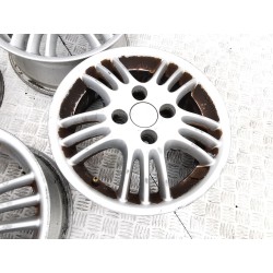 Recambio de juego llantas para opel corsa c (x01) 1.7 di (f08, f68) referencia OEM IAM   