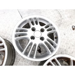 Recambio de juego llantas para opel corsa c (x01) 1.7 di (f08, f68) referencia OEM IAM   