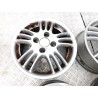 Recambio de juego llantas para opel corsa c (x01) 1.7 di (f08, f68) referencia OEM IAM   