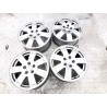Jeu de roues Ford Mondeo III (B5Y) | Desguace Becerril