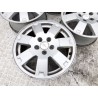Jeu de roues Ford Mondeo III (B5Y) | Desguace Becerril