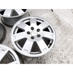 Jeu de roues Ford Mondeo III (B5Y) | Desguace Becerril