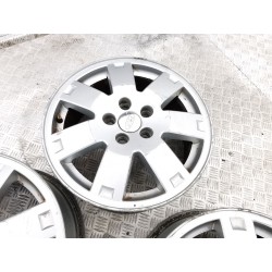 Jeu de roues Ford Mondeo III (B5Y) | Desguace Becerril