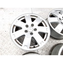 Jeu de roues Ford Mondeo III (B5Y) | Desguace Becerril