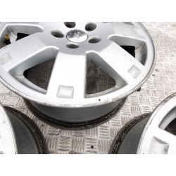 Jeu de roues Ford Mondeo III (B5Y) | Desguace Becerril