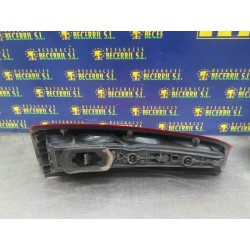Recambio de piloto trasero izquierdo para opel meriva blue line referencia OEM IAM 1222124  