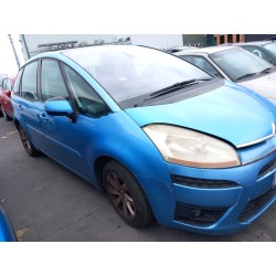 Détail des pièces pour Citroen C4 picasso I monospace (UD_) 1.6 HDi Diesel de l'année 2008 avec le moteur 9HZ