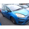 Aufschlüsselung der Teile für Citroen C4 picasso I monospace (UD_) 1.6 HDi Diesel aus dem Jahr 2008 mit Motor 9HZ
