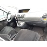 Aufschlüsselung der Teile für Citroen C4 picasso I monospace (UD_) 1.6 HDi Diesel aus dem Jahr 2008 mit Motor 9HZ