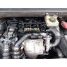 Aufschlüsselung der Teile für Citroen C4 picasso I monospace (UD_) 1.6 HDi Diesel aus dem Jahr 2008 mit Motor 9HZ