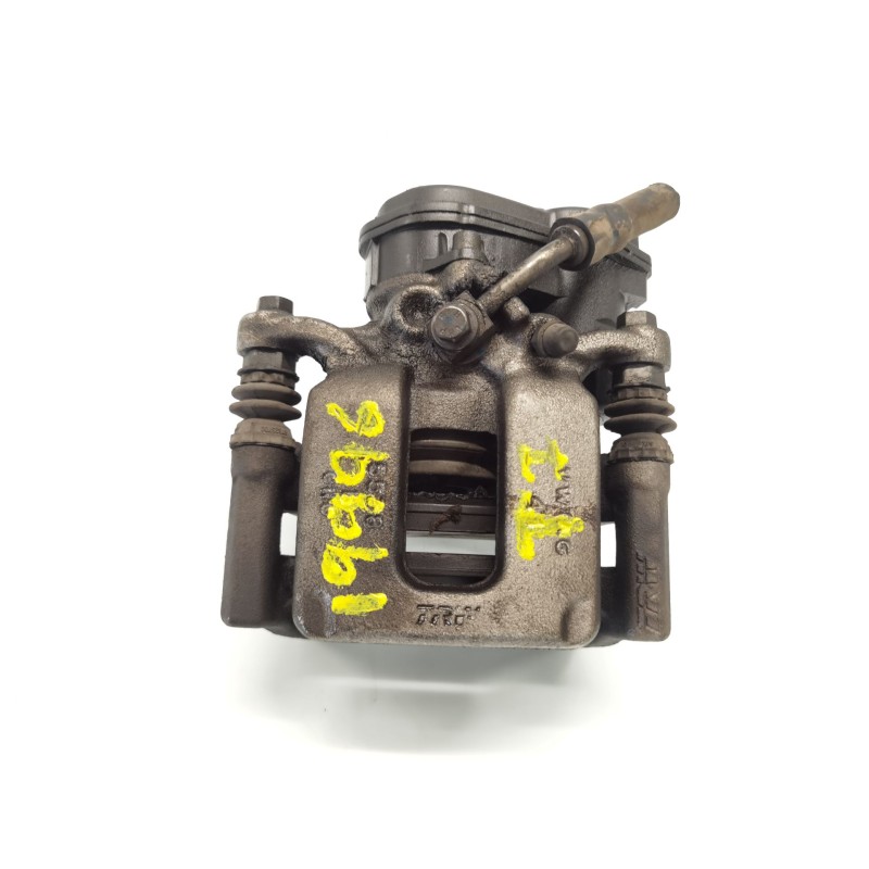 Left rear brake caliper Audi Q3 (8UB, 8UG) | Becerril Scrap Yard Left rear brake caliper Audi Q3 (8UB, 8UG) | Becerril Scrap Yard