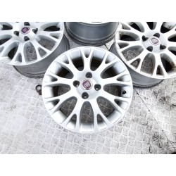 Recambio de juego llantas para fiat grande punto (199_) 1.3 d multijet (199.axd11, 199.axd1a, 199.axd1b,... referencia OEM IAM  