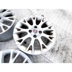 Recambio de juego llantas para fiat grande punto (199_) 1.3 d multijet (199.axd11, 199.axd1a, 199.axd1b,... referencia OEM IAM  