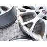 Recambio de juego llantas para fiat grande punto (199_) 1.3 d multijet (199.axd11, 199.axd1a, 199.axd1b,... referencia OEM IAM  