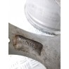 Recambio de juego llantas para fiat grande punto (199_) 1.3 d multijet (199.axd11, 199.axd1a, 199.axd1b,... referencia OEM IAM  