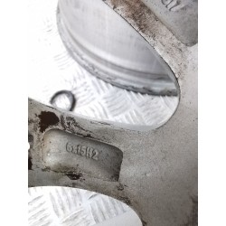 Recambio de juego llantas para fiat grande punto (199_) 1.3 d multijet (199.axd11, 199.axd1a, 199.axd1b,... referencia OEM IAM  