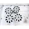 Set of wheels Volkswagen Golf V (1K1) | Becerril Scrap Yard