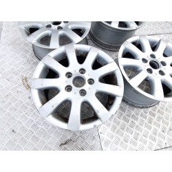 Set of wheels Volkswagen Golf V (1K1) | Becerril Scrap Yard