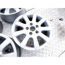 Set of wheels Volkswagen Golf V (1K1) | Becerril Scrap Yard
