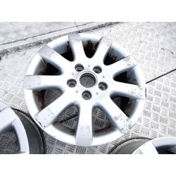 Set of wheels Volkswagen Golf V (1K1) | Becerril Scrap Yard