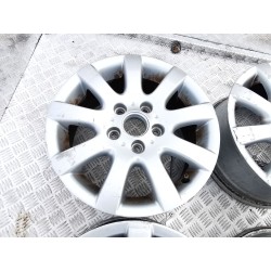 Set of wheels Volkswagen Golf V (1K1) | Becerril Scrap Yard