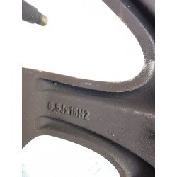 Set of wheels Volkswagen Golf V (1K1) | Becerril Scrap Yard