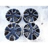 Set of wheels Dacia Duster (HS_) | Becerril Scrap Yard