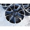 Set of wheels Dacia Duster (HS_) | Becerril Scrap Yard