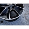 Set of wheels Dacia Duster (HS_) | Becerril Scrap Yard