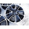 Set of wheels Dacia Duster (HS_) | Becerril Scrap Yard