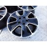 Set of wheels Dacia Duster (HS_) | Becerril Scrap Yard