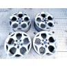 Set of wheels Ford C-max (DM2) | Becerril Scrap Yard
