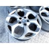Set of wheels Ford C-max (DM2) | Becerril Scrap Yard