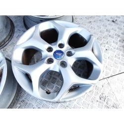 Set of wheels Ford C-max (DM2) | Becerril Scrap Yard