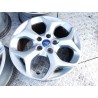 Set of wheels Ford C-max (DM2) | Becerril Scrap Yard